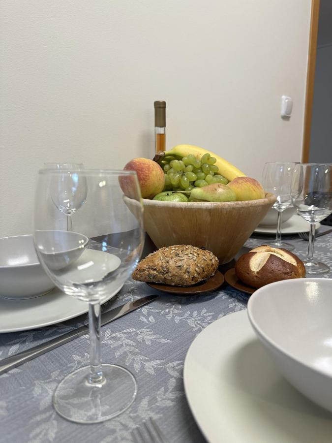 Ly Deluxe Apartment
