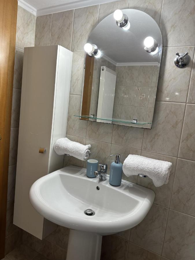 Ly Deluxe Apartment *