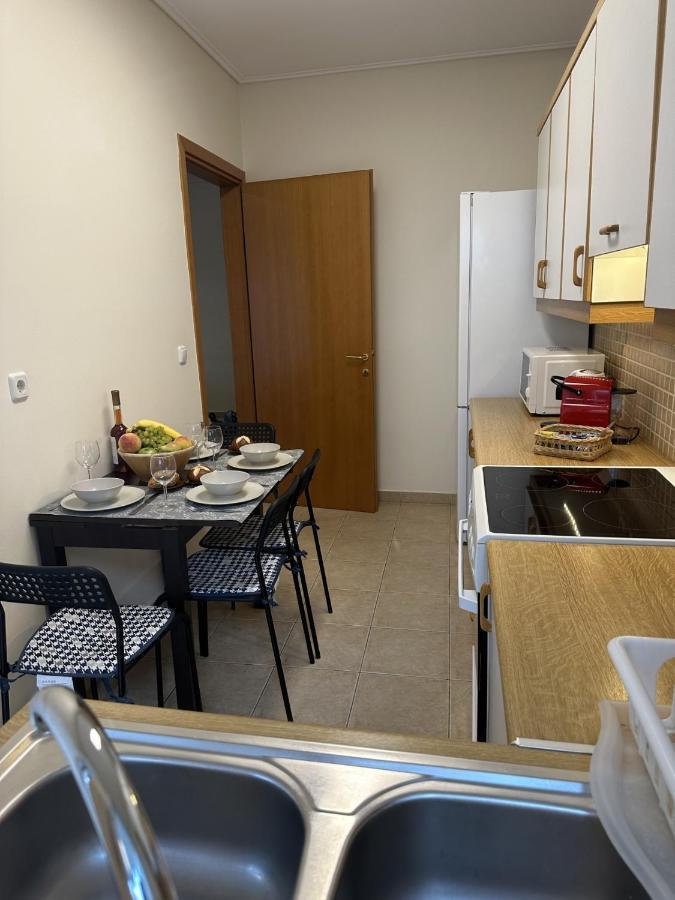 Ly Deluxe Apartment Athens