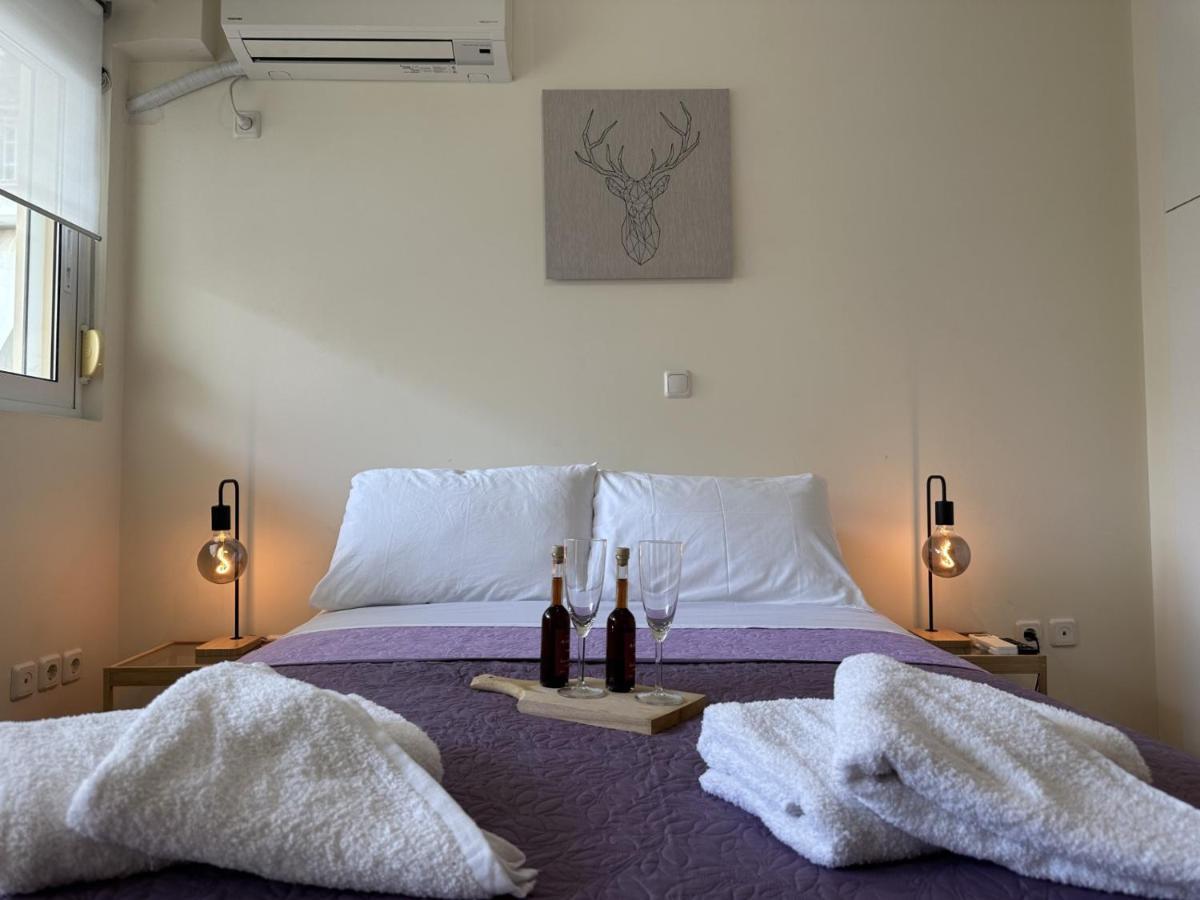 Ly Deluxe Apartment *