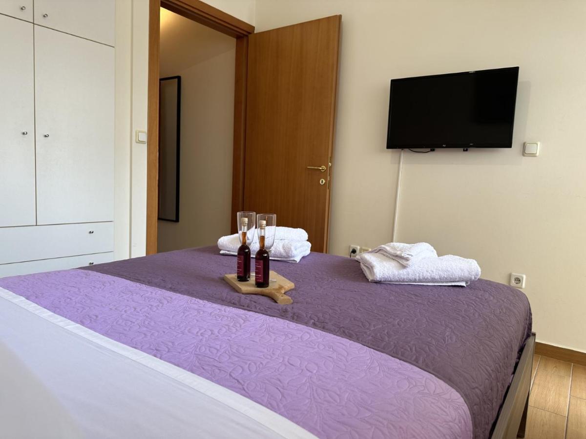 Apartment Ly Deluxe Athens