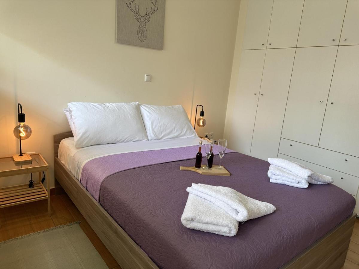 Apartment Ly Deluxe Athens