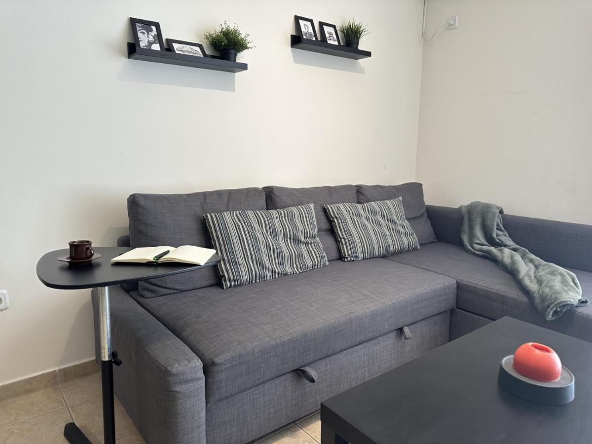 Ly Deluxe Apartment *