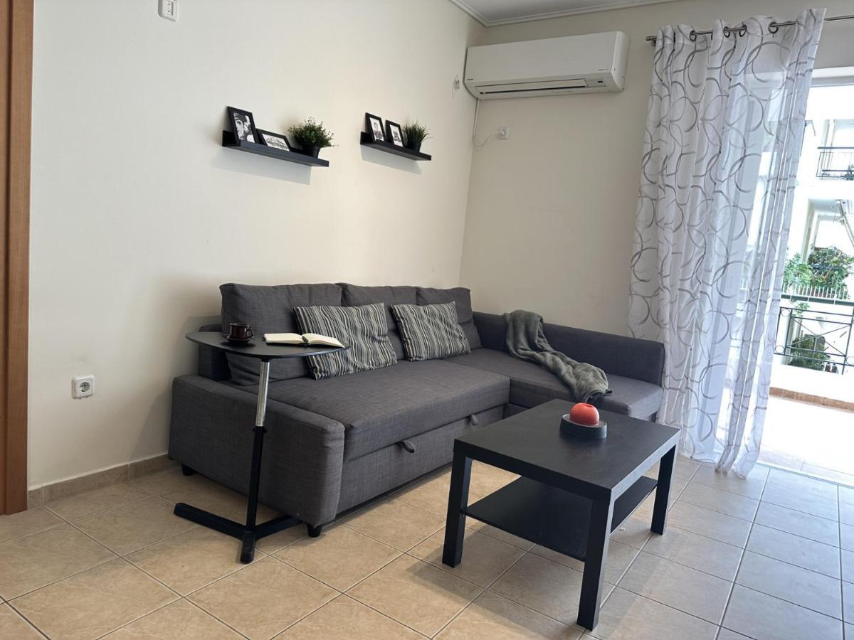 Ly Deluxe Apartment *