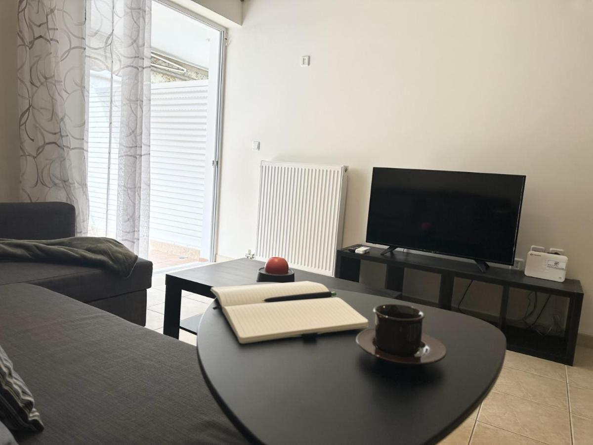 Ly Deluxe Apartment *