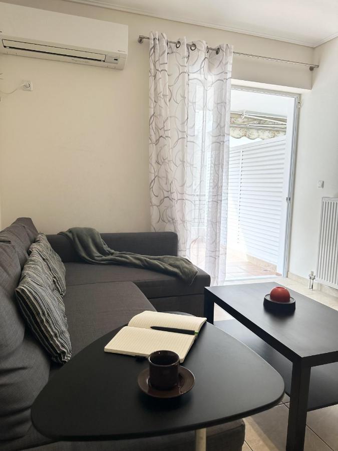 Ly Deluxe Apartment Athens
