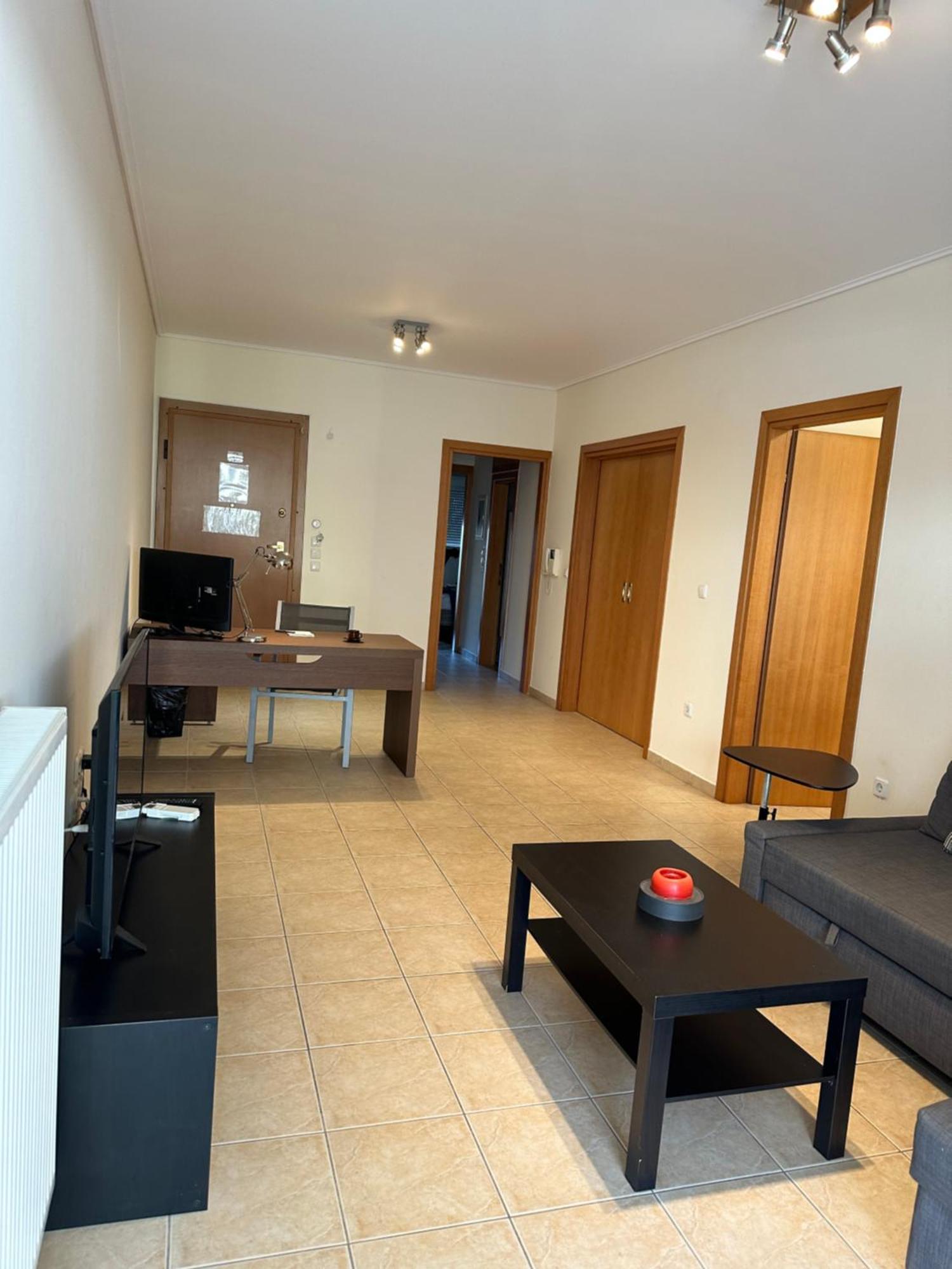 Ly Deluxe Apartment Athens
